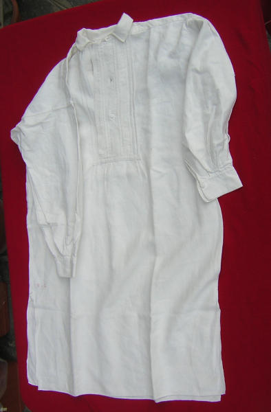 Camicia donna